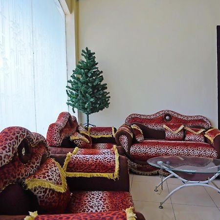 Oyo Life 511 Grace Residence Surabaja Zewnętrze zdjęcie