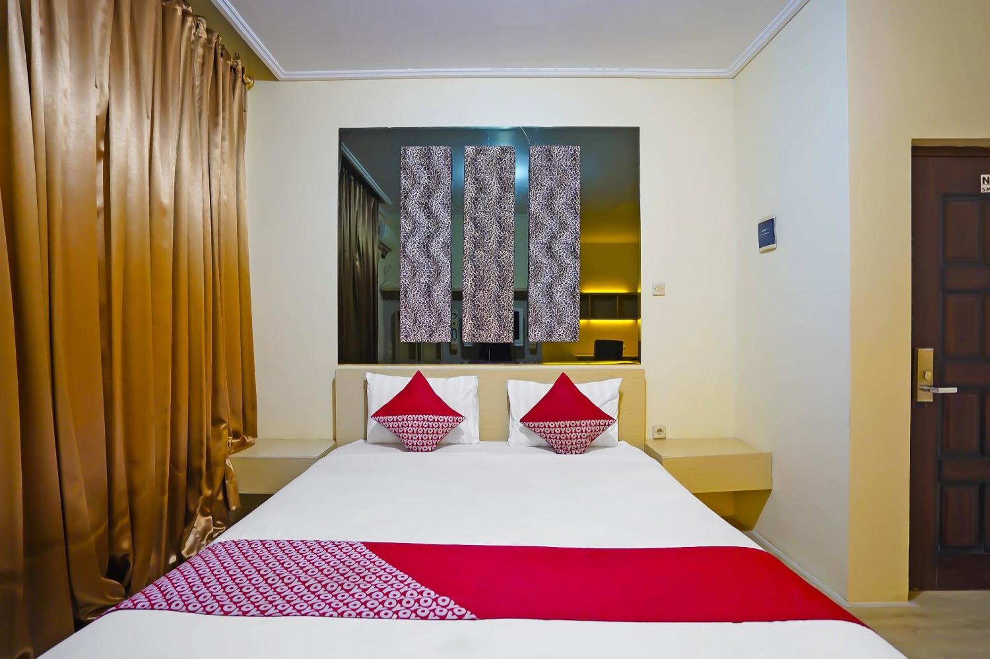 Oyo Life 511 Grace Residence Surabaja Zewnętrze zdjęcie