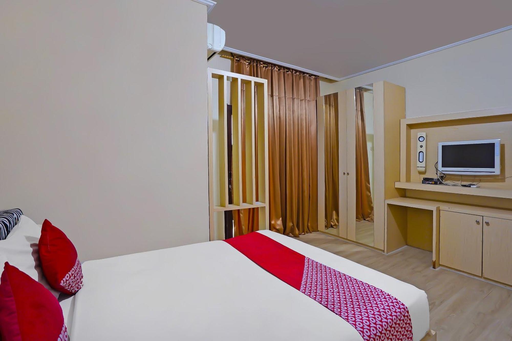 Oyo Life 511 Grace Residence Surabaja Zewnętrze zdjęcie