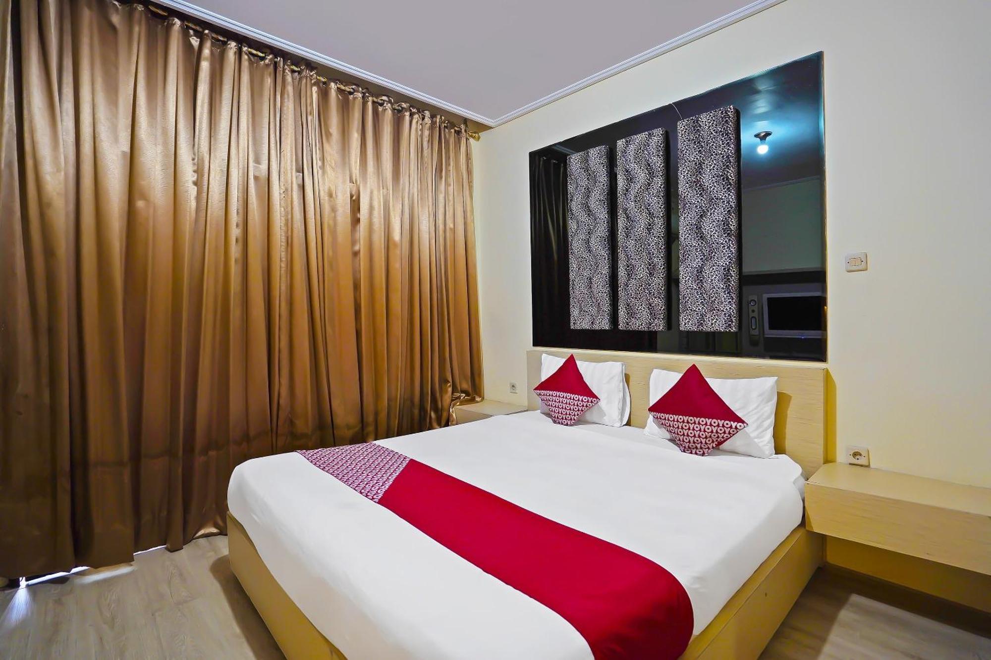 Oyo Life 511 Grace Residence Surabaja Zewnętrze zdjęcie