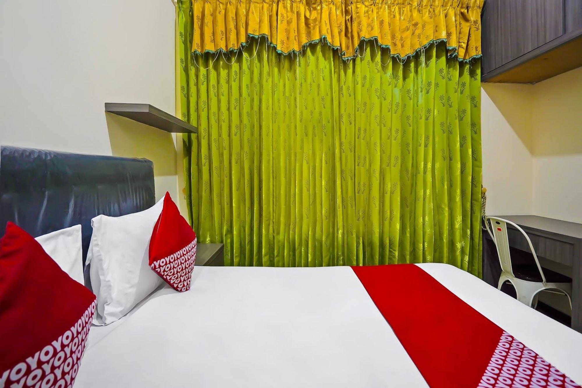 Oyo Life 511 Grace Residence Surabaja Zewnętrze zdjęcie