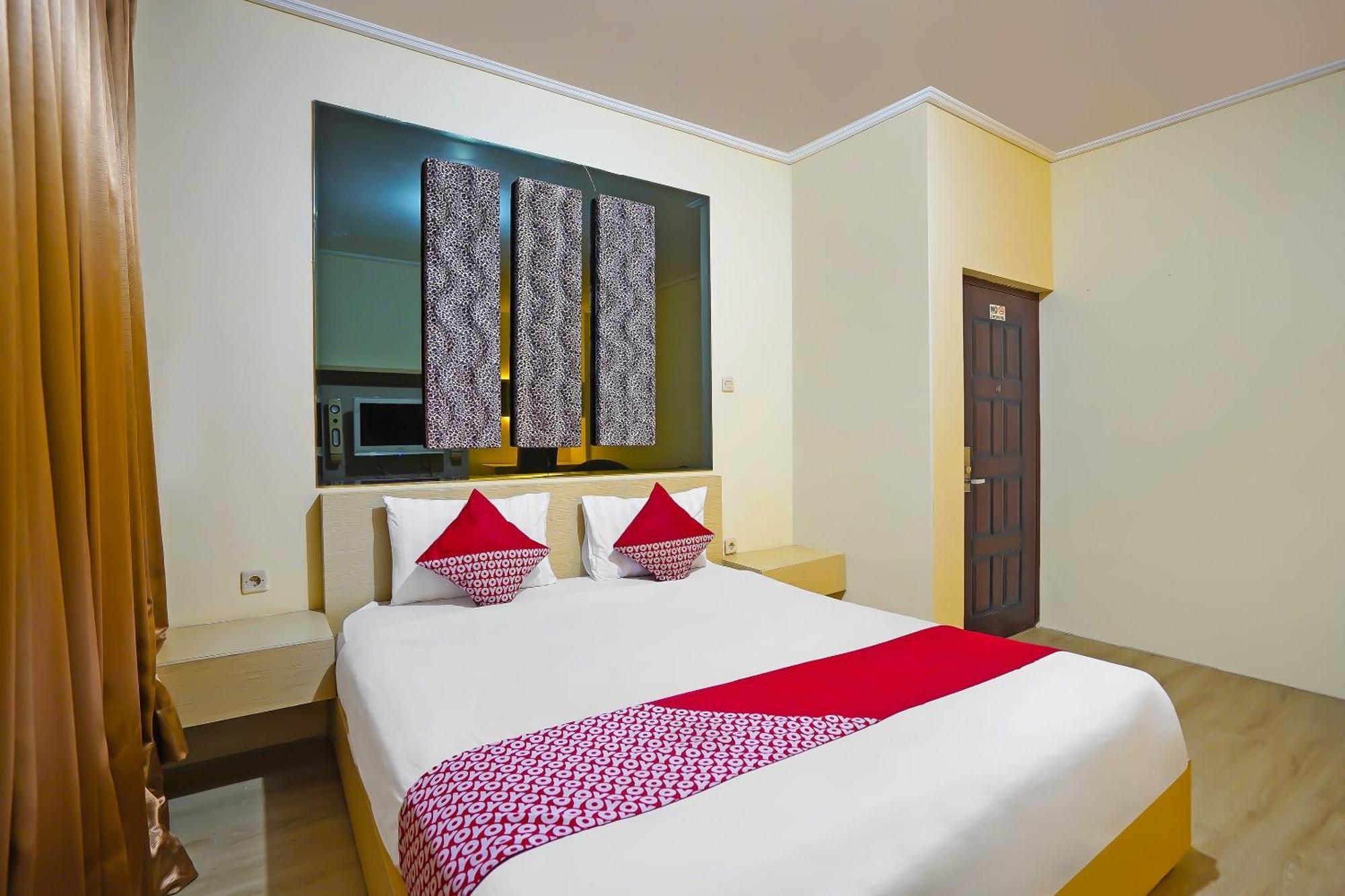 Oyo Life 511 Grace Residence Surabaja Zewnętrze zdjęcie