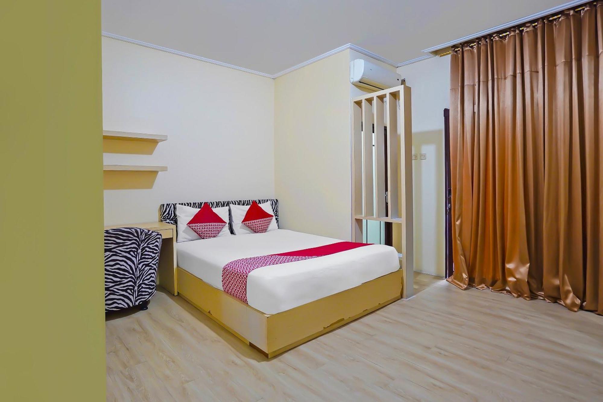 Oyo Life 511 Grace Residence Surabaja Zewnętrze zdjęcie