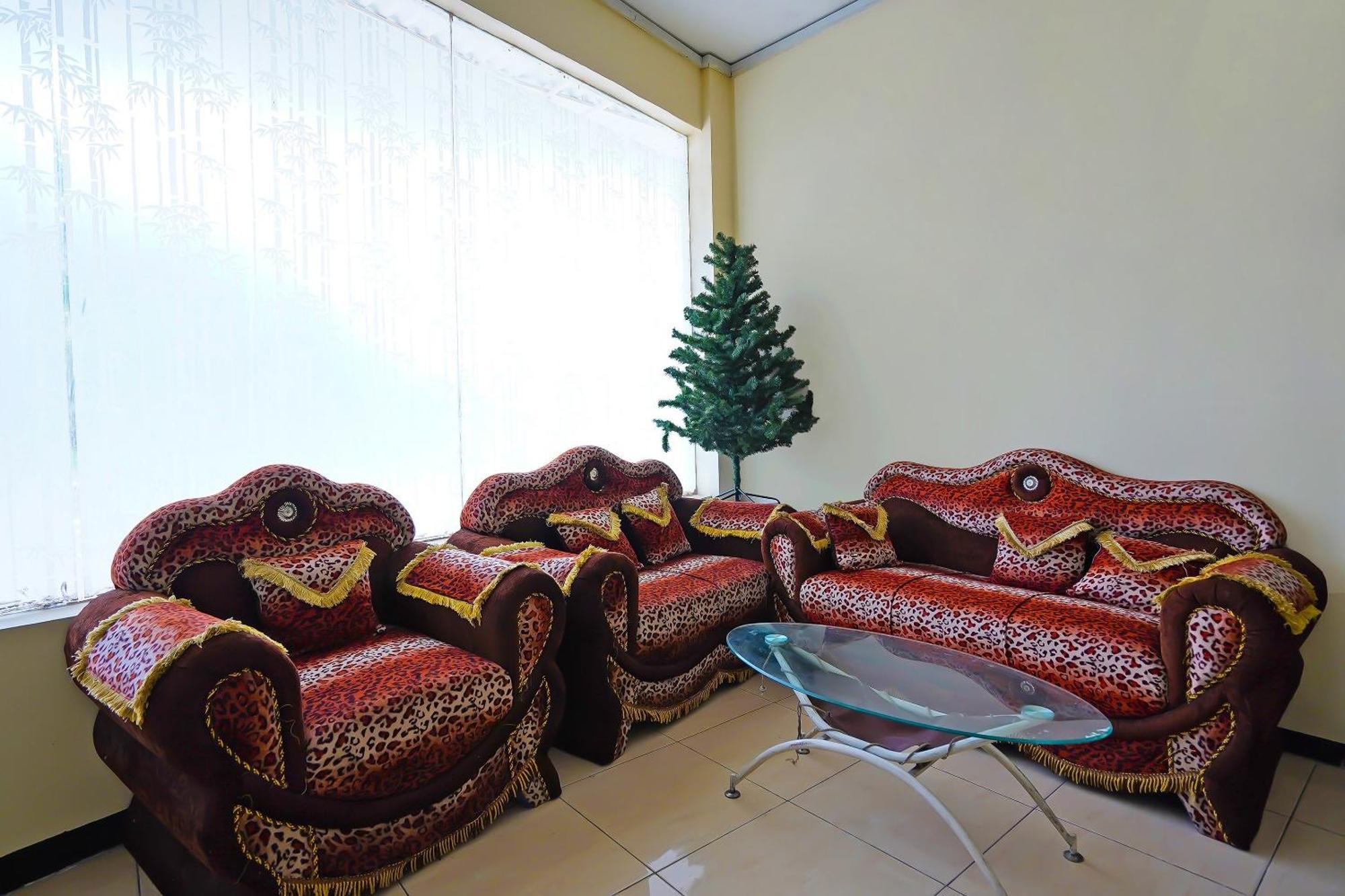 Oyo Life 511 Grace Residence Surabaja Zewnętrze zdjęcie