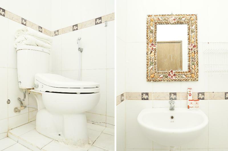 Oyo Life 511 Grace Residence Surabaja Zewnętrze zdjęcie